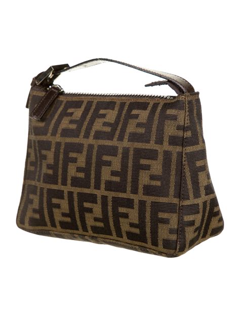 fendi mini leather bag|fendi genuine leather handbags.